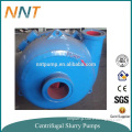 G GH centrifugal horizontal sand slurry pump factory
